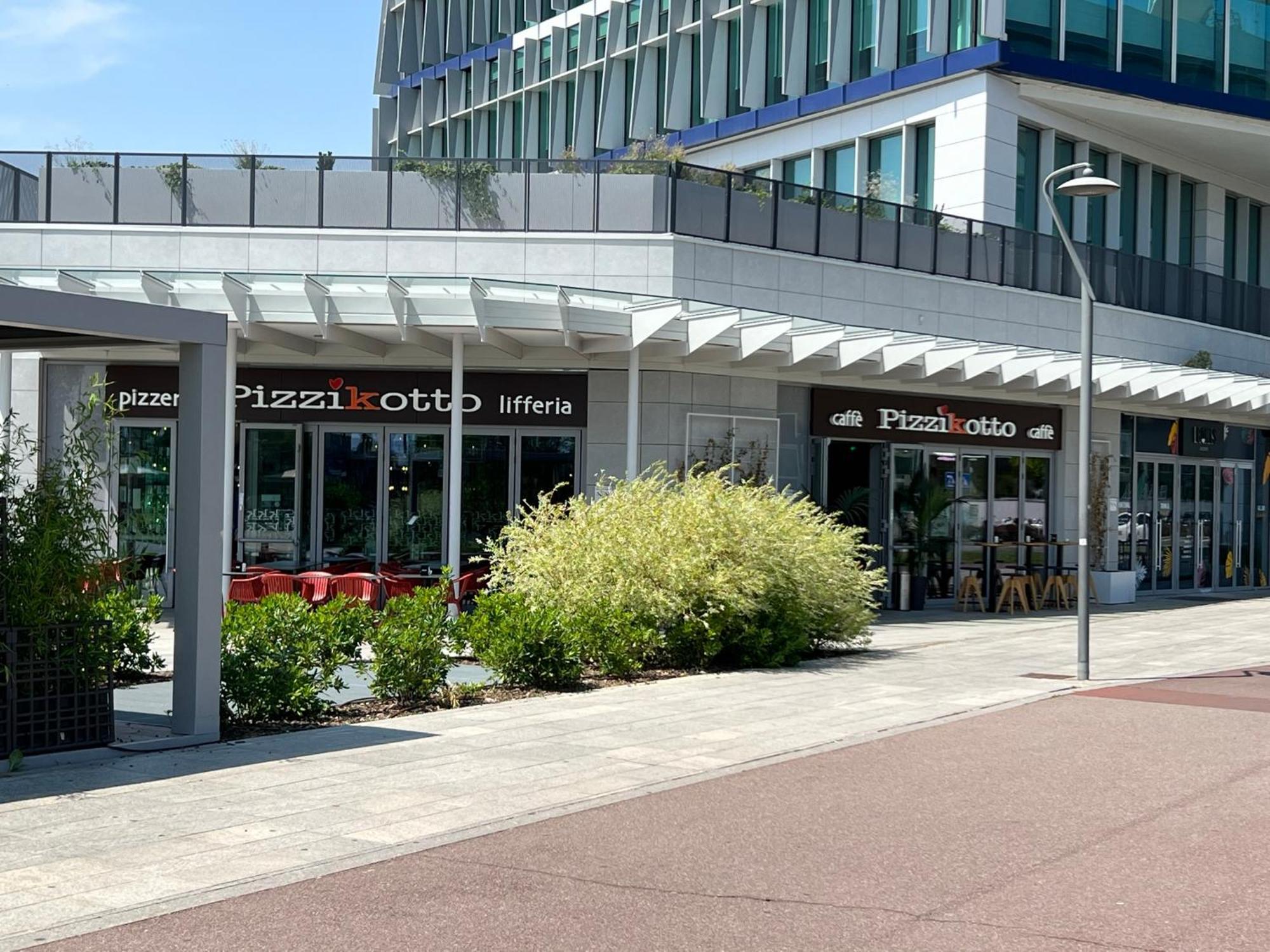 Santa Giulia Suite - Futurismo 17 Milano Exteriör bild