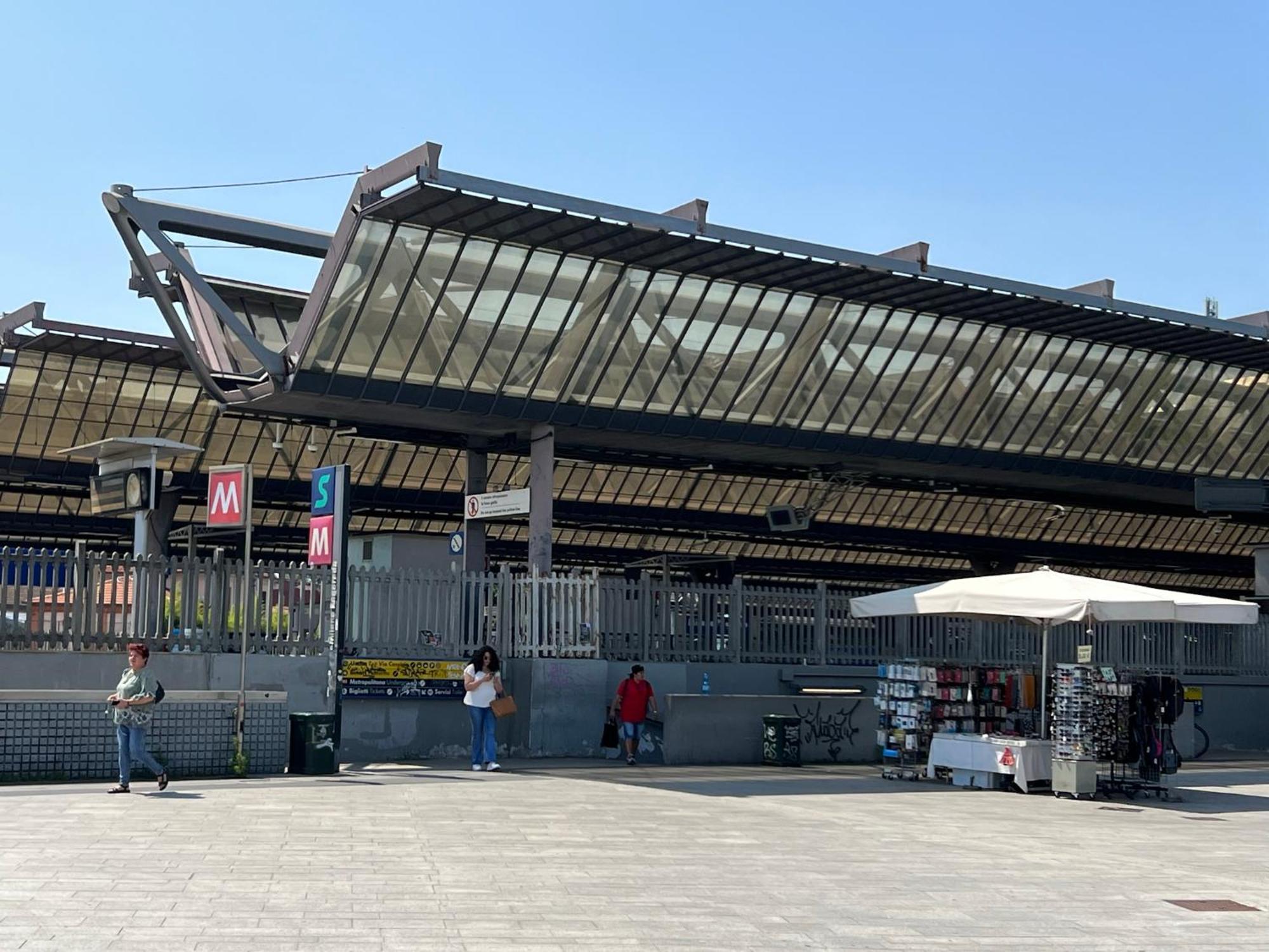 Santa Giulia Suite - Futurismo 17 Milano Exteriör bild