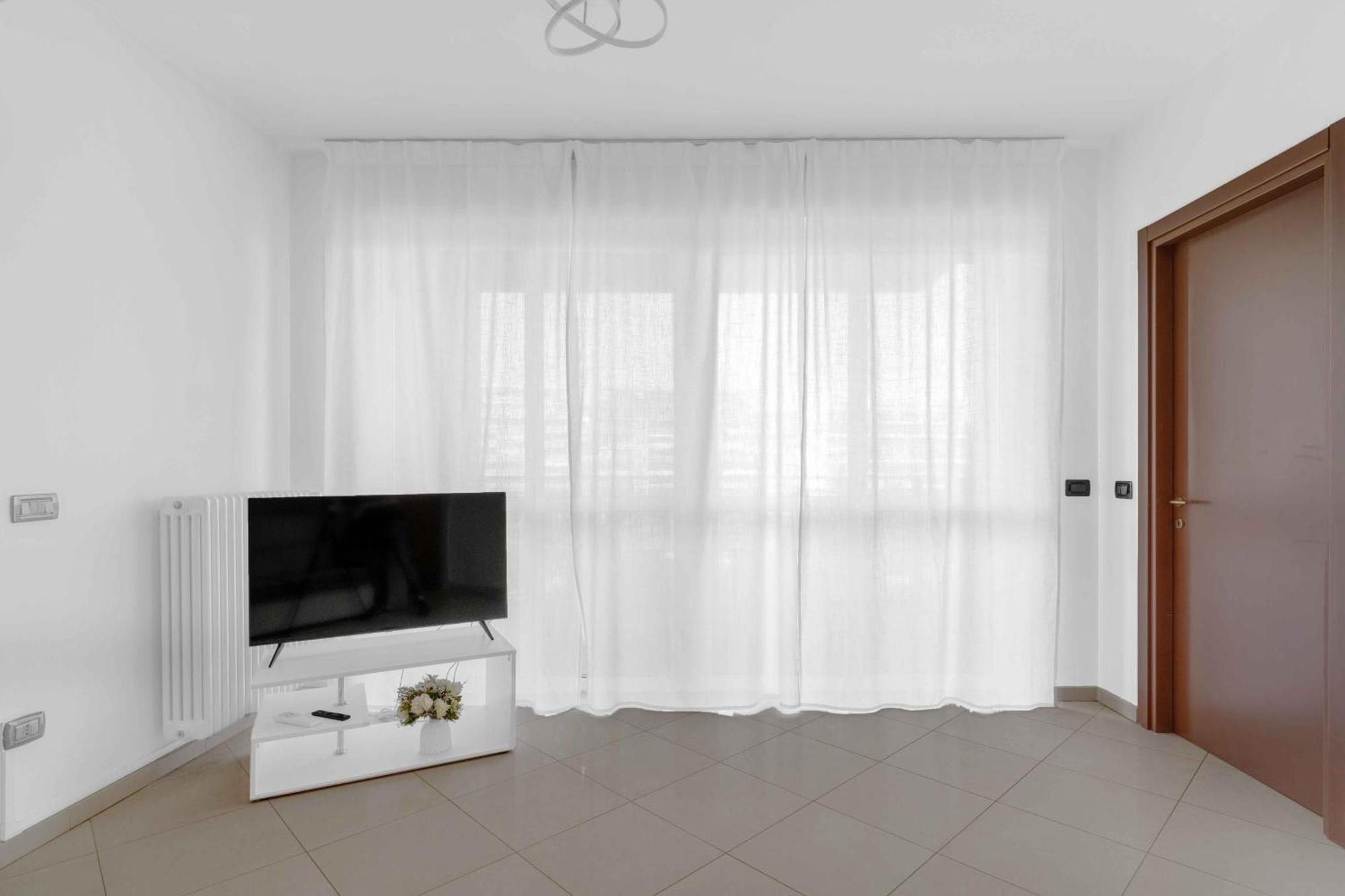 Santa Giulia Suite - Futurismo 17 Milano Exteriör bild