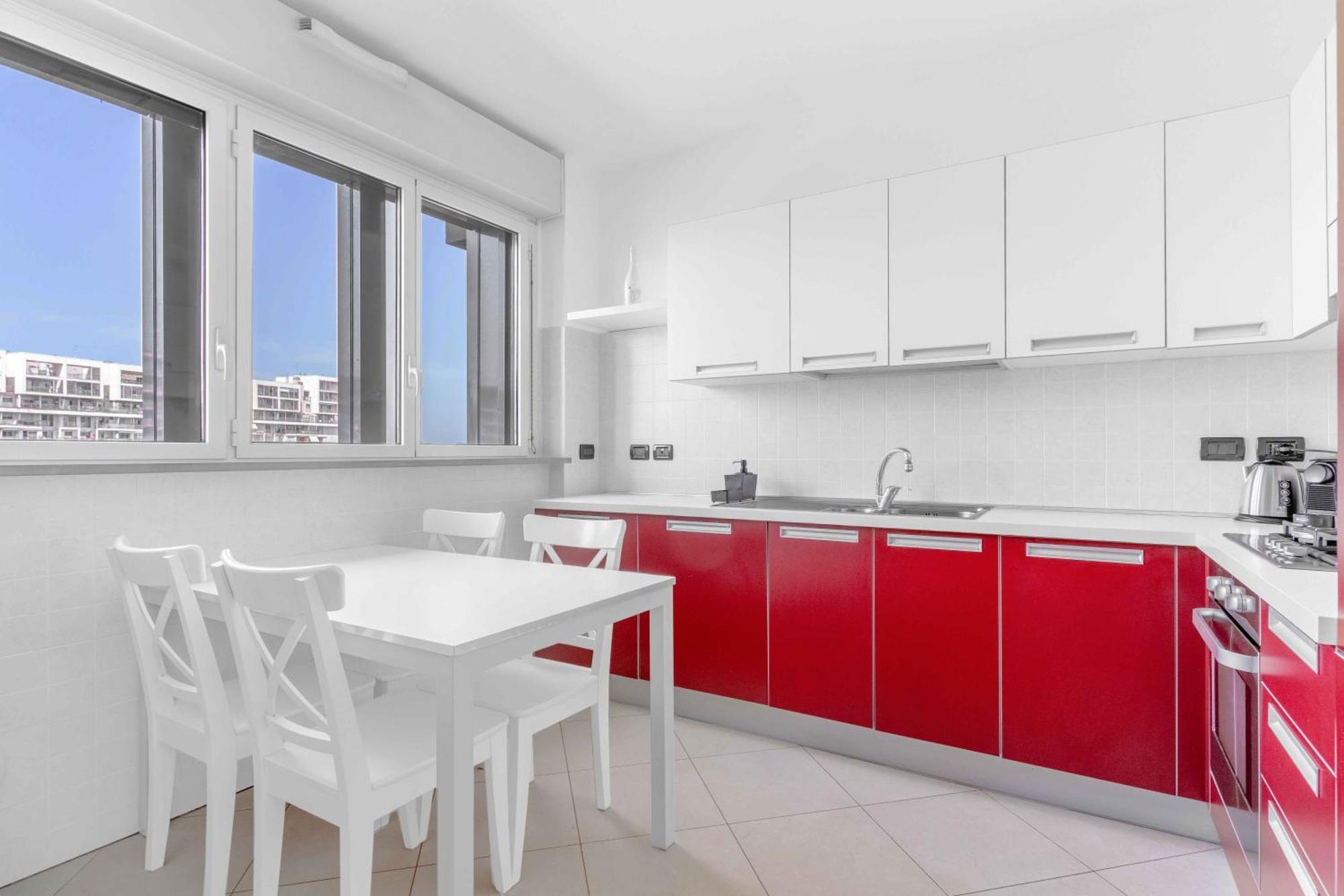 Santa Giulia Suite - Futurismo 17 Milano Exteriör bild