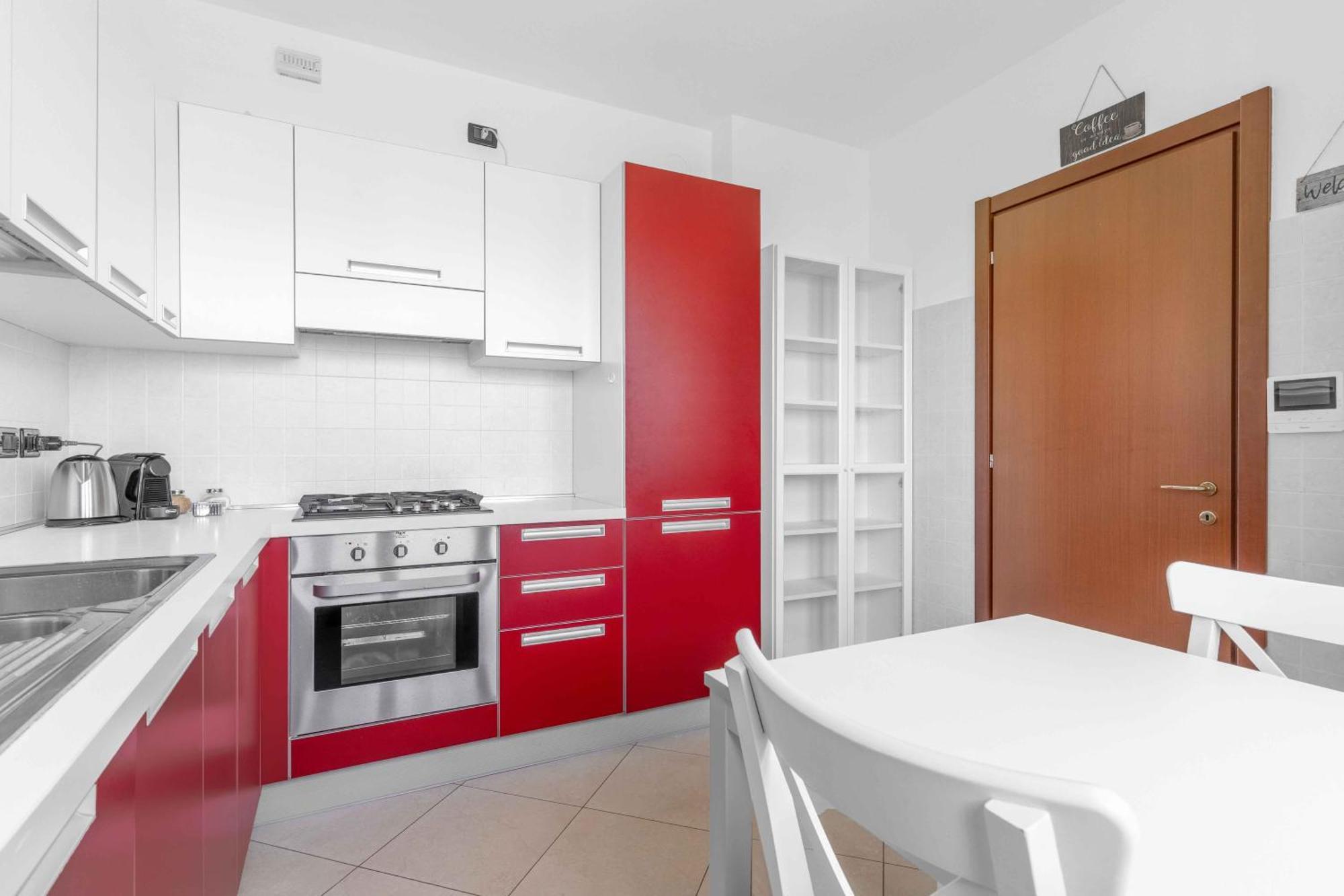 Santa Giulia Suite - Futurismo 17 Milano Exteriör bild
